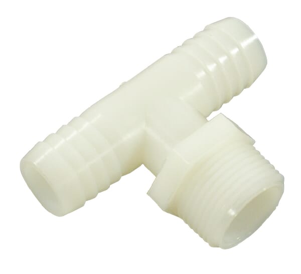 T-Schlauchverb. 3/4" - 3/4NPT aus der Kategorie Schlauchanschlüsse