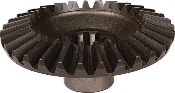 Kronrad (71000653326) – passend für Kongskilde Howard