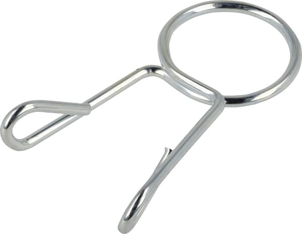 Rohrhalter (3809504020001) von Loncin. Aus unserem Sortiment für Verbrennungsmotoren - Loncin