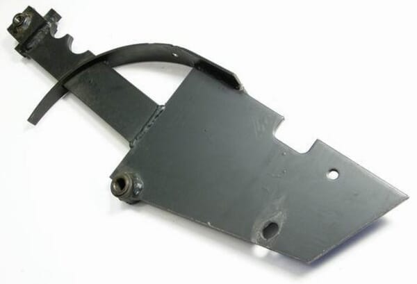 Scharkörper m. zus. Scheibe (66001664N) – Kramp