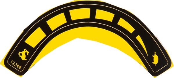 Drive Aufkleber (ET12244)