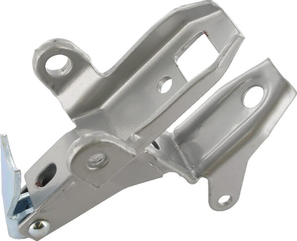 Halter für kurze Kolterscheibe (3007313141) – Kongskilde