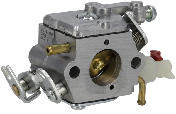 Vergaser (503283116) von Husqvarna. Aus unserem Sortiment für Verbrennungsmotoren - Husqvarna