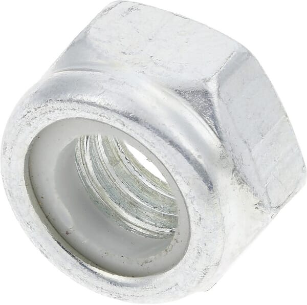 Sicherungsmutter M8 (09858)
