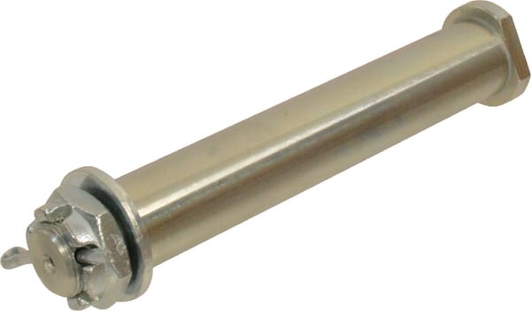 Stift mit Mutter (372353100) – passend für Kongskilde