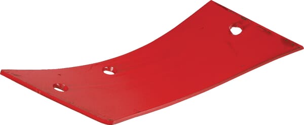 Streichblechvorderteil L. N15G Niemeyer 020735