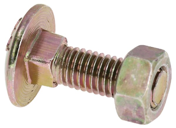 Schraube der Schlagleiste, M8 x 25 (30252335030) – Kramp