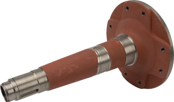 Hub, vertikal Z1100480