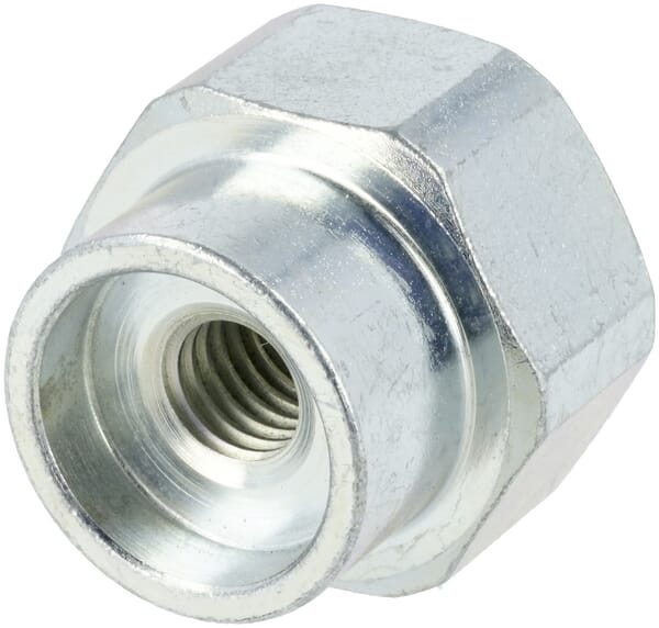 Adapterbolzen M8x1,25 ILG-AG (FGP015291) von Tecomec
