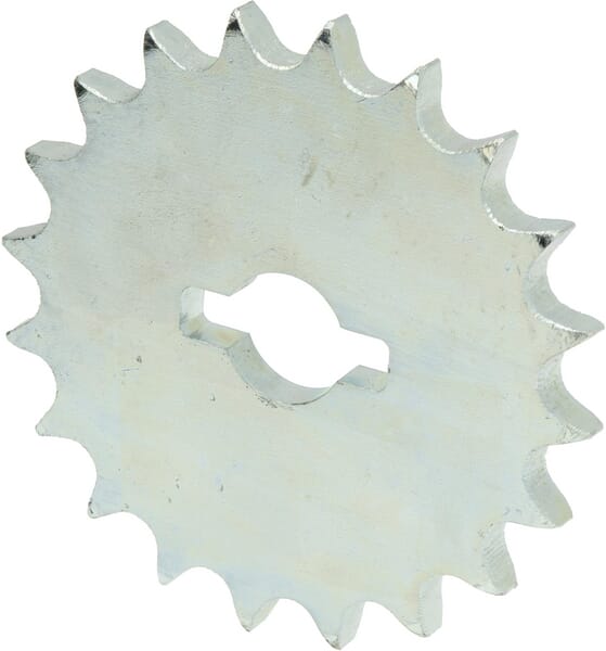 Kettenrad 20 Zähne (300028194) – Kongskilde