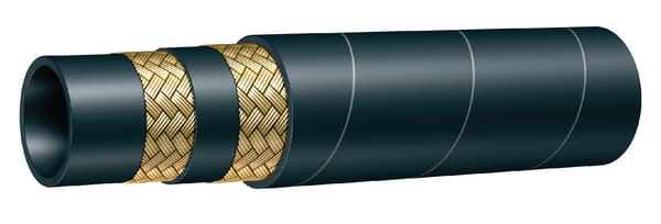 Hydr.Schlauch EN853-2SN-DN10 (HSTHF10) – passend für Steketee