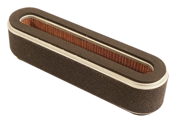Luftfilter oval (FGP011774) von Kramp. Aus unserem Sortiment für Verbrennungsmotoren - Kubota