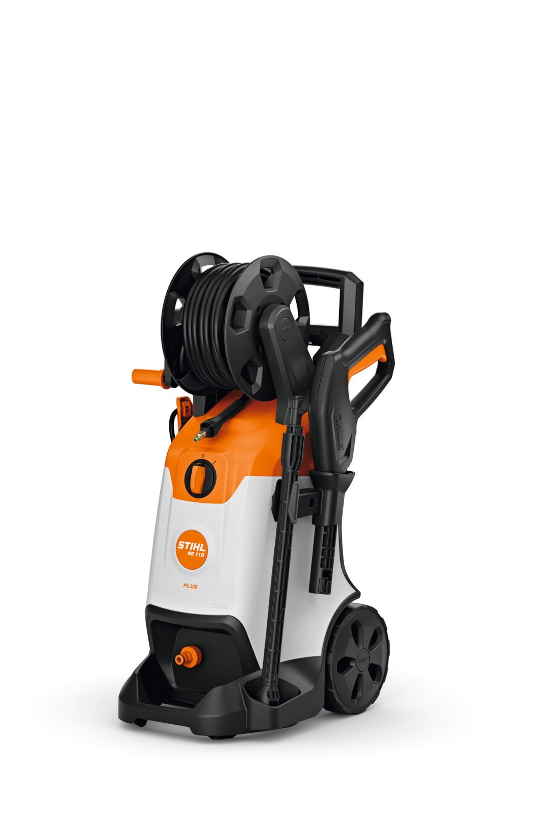 STIHL Elektro-Hochdruckreiniger RE 110 Plus