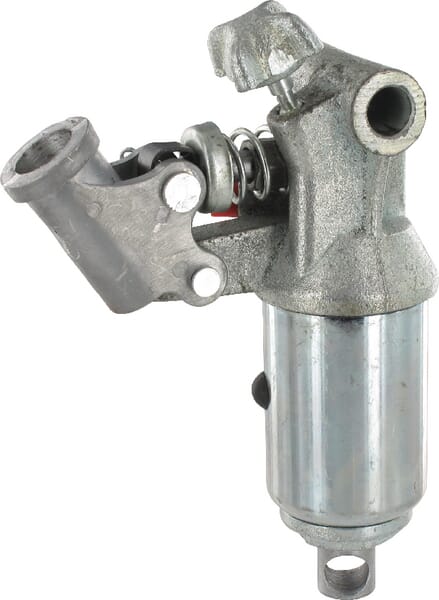 Hydraulikzylinder (1015001) von Cliplift  ➨ Aus unserem Sortiment für Anbaugeräte für Aufsitzmäher ➨ Wir liefern Ihre Bestellung schnell & zuverlässig.