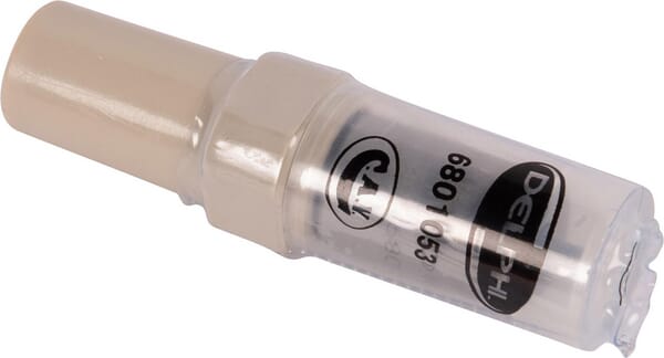 Nozzle (ED0065311040S) von Lombardini. Aus unserem Sortiment für Verbrennungsmotoren - Lombardini