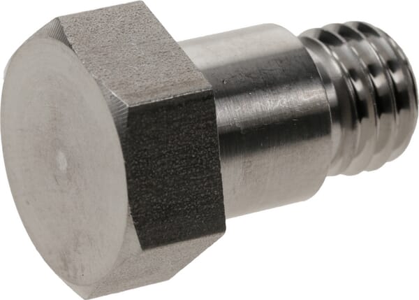 Bolzen für Membrane aus der Kategorie Pumpen