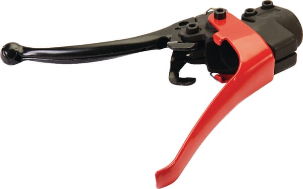 Handhebel Kuppl./Motorstop (AGW68282) - unserem Sortiment für Agria Ersatzteile