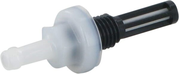 Tankfilter (16955ZE1010) von Honda. Aus unserem Sortiment für Verbrennungsmotoren - Honda