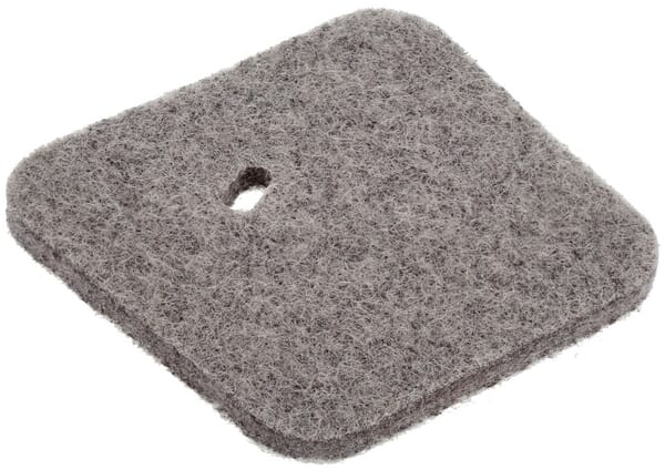 Luftfilter (41401242800) von Stihl. Aus unserem Sortiment für Verbrennungsmotoren - Stihl