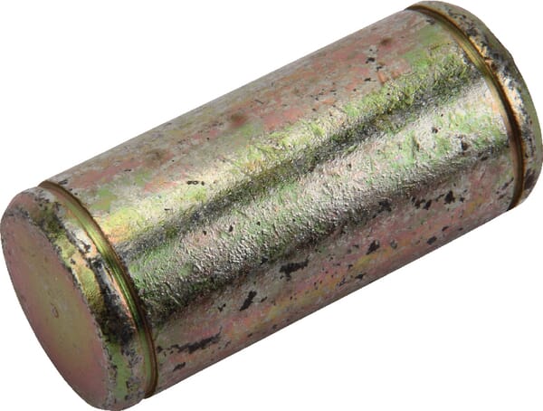 Schraube mit Nut D25,35 x 45 (KK071825) – passend für Kverneland