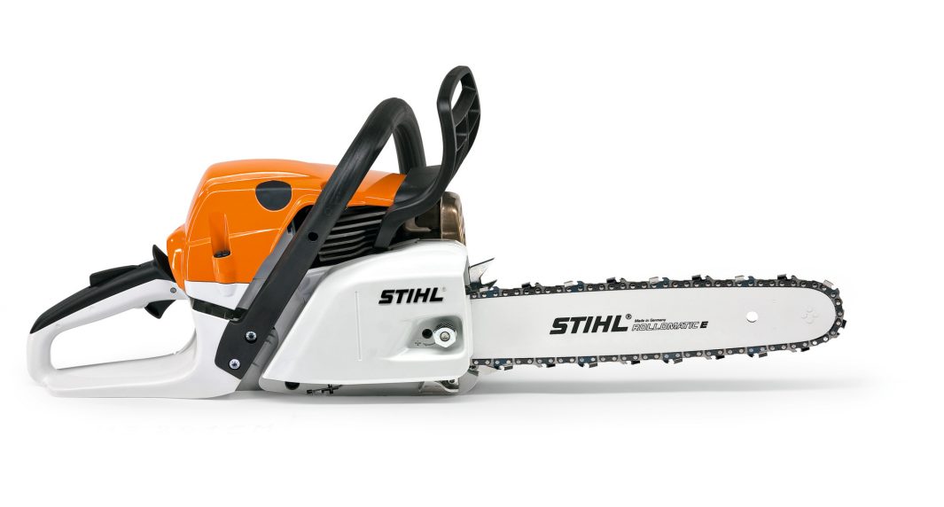 STIHL Motorsäge MS 241  C-M 40cm