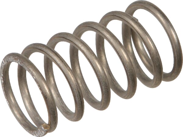 Druckfeder D=10 V2A Accord (AC495829) – passend für Kverneland