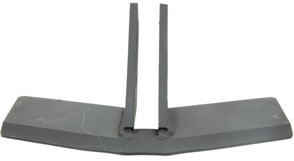 Flügelschar 350 mm TopMix (506025KR) – passend für Köckerling