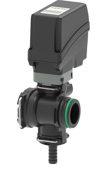 Valve 863T 180L/M aus der Kategorie Regeltechnik