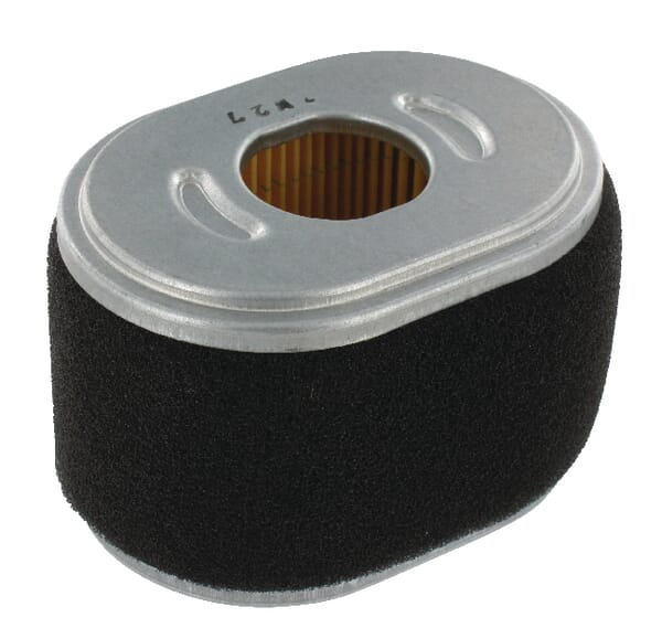 Luftfilter oval (590601) von Briggs & Stratton. Aus unserem Sortiment für Verbrennungsmotoren - Briggs & Stratton