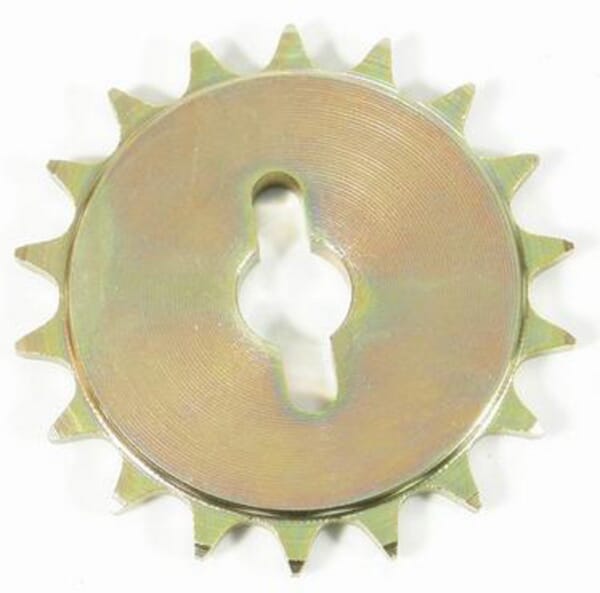 Kettenrad 9554,9 Z18 (10120006N) – Kramp