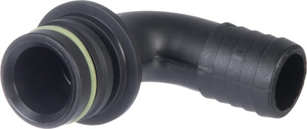 Schlauchanschluss 90° 25mm aus der Kategorie Regeltechnik