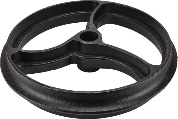 Cambridgering glatt 530mm 990716
