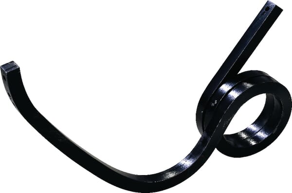 Linker Zinken 35 Abschnitt (RF13131) – passend für Kverneland