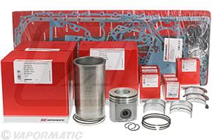 Motor Motorsatz VPB9205