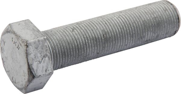 Sechskantschraube 20x1,5x80 (DD468) - Aus unserem Sortiment für Bodenbearbeitung - Zubehör