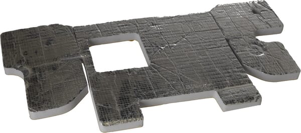 Schaumstoff für die Lenkradabdeckung (ET32119)