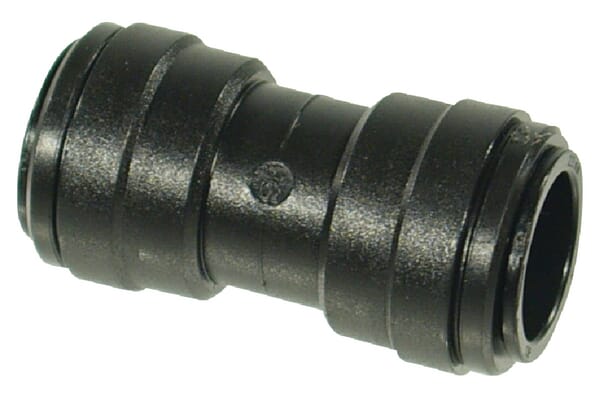 Schnellkupp. gerade 22mm aus der Kategorie Schlauchanschlüsse