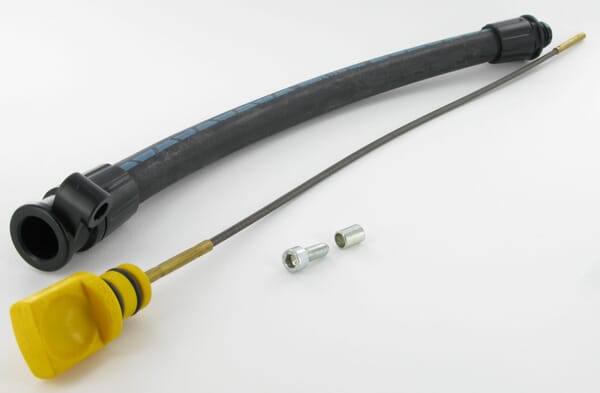 Ölpeilstab (GX160K1026) von Honda. Aus unserem Sortiment für Verbrennungsmotoren - Honda