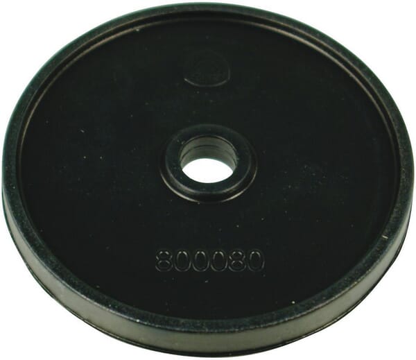 Membrane Gummi aus der Kategorie Pumpen