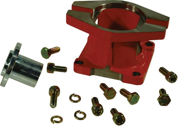 Pumpenträgerflansch OMP/OMR 25 aus der Kategorie Pumpen