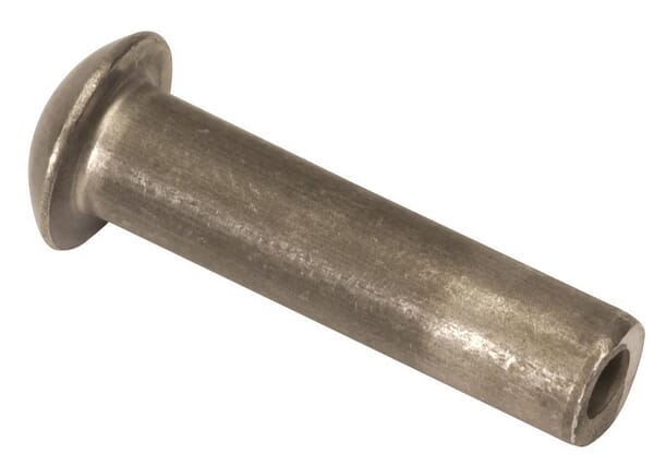 Rivet special for drill shares (60204130012) – Unbranded