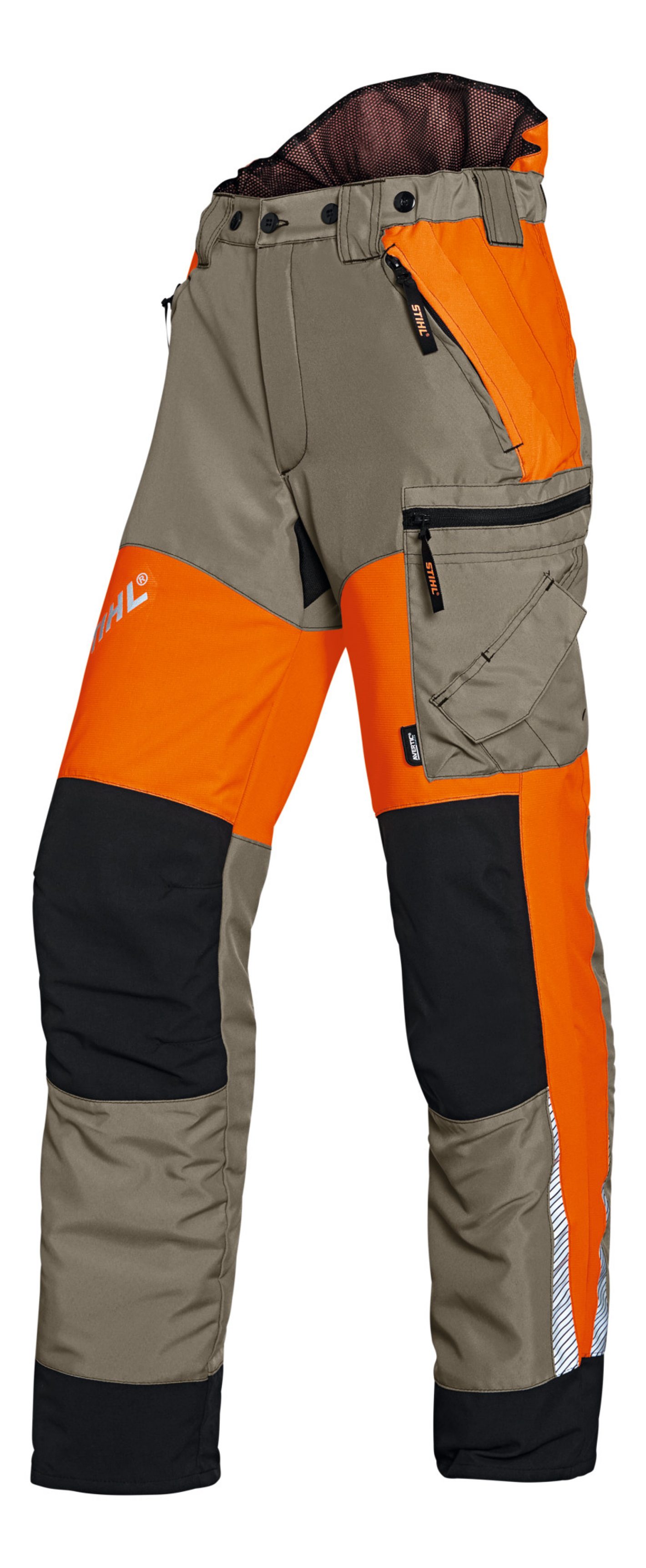STIHL Bundhose Dynamic Vent