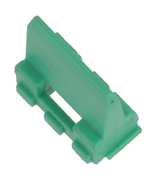Keil für Stecker 6-polig weib. (30183)