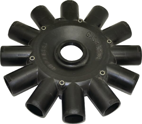 Verteiler (G19004480R) – Gaspardo