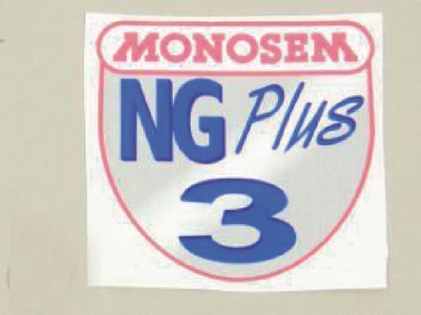 Aufkleber NG Plus 3 (10226138N) – Kramp