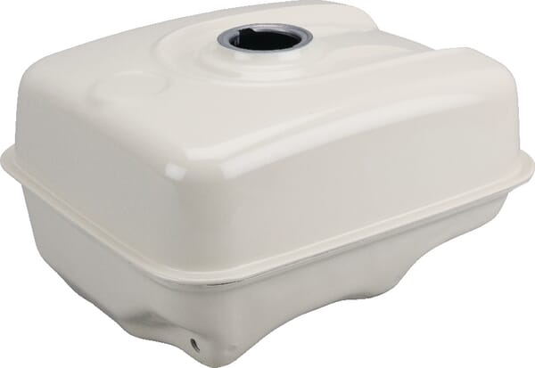 Kraftstofftank (17510Z5K000ZB) von Honda. Aus unserem Sortiment für Verbrennungsmotoren - Honda