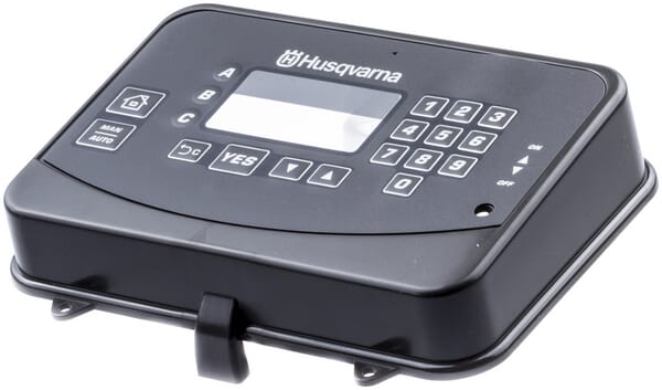 Tastatur komplett (535138403) von Husqvarna