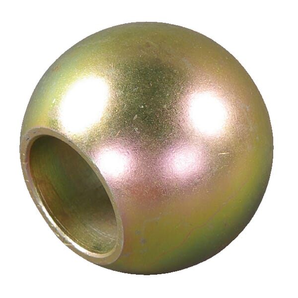 Unterlenkerkugel, kugel-außendurchmesser 44mm, kugel-innendurchmesser 22.4mm (305051) – passend für Köckerling