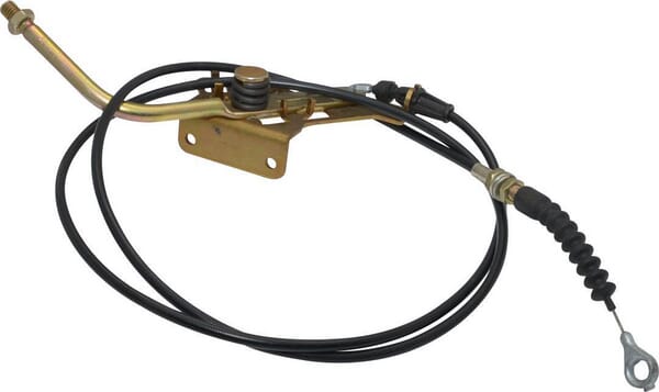 Hebel&amp;kabel, yz schacht (1501310MA)