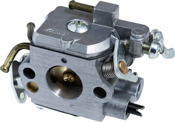 Vergaser ZAMA DM23B DD (1613711ATF) von Makita. Aus unserem Sortiment für Verbrennungsmotoren - Makita